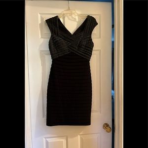 Adrianna pappell evening dress.